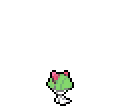Ralts - Sword Shield (Normal)