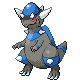 Rampardos - Platinum (Normal)