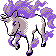 Rapidash - Crystal (Shiny)