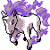 Rapidash - Gold (Shiny)