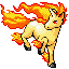 Rapidash - Emerald (Normal)