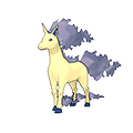 Rapidash - Omega Ruby Alpha Sapphire (Shiny)