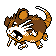 Raticate - Silver (Normal)