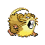 Raticate - Emerald (Normal)