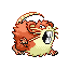 Raticate - Emerald (Shiny)