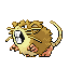 Raticate - FireRed LeafGreen (Normal)