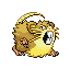 Raticate - Ruby Sapphire (Normal)