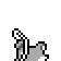 Rattata - Red Blue (Back View)