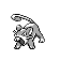Rattata - Red Blue (Normal)
