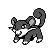 Rattata - Yellow (Normal)