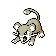 Rattata - Crystal (Shiny)
