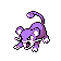 Rattata - Gold (Normal)