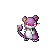Rattata - Emerald (Normal)