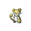 Rattata - Emerald (Shiny)