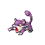 Rattata - FireRed LeafGreen (Normal)