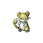 Rattata - Ruby Sapphire (Shiny)
