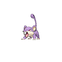 Rattata - Bank (Normal)