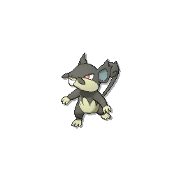 Rattata - Ultra Sun Ultra Moon Sun Moon