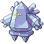 Regice - Emerald (Normal)