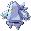 Regice - Ruby Sapphire (Normal)