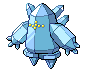 Regice - Black 2 White 2 Black White Animated (Normal)