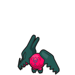 Regidrago - Scarlet Violet