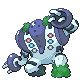 Regigigas - Platinum (Shiny)