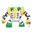 Regigigas - Bank (Normal)