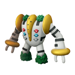 Regigigas - Legends_ Arceus