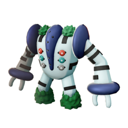 Regigigas - Legends_ Arceus