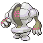 Registeel - Emerald (Normal)