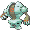 Registeel - Emerald (Shiny)