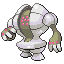 Registeel - Ruby Sapphire (Normal)