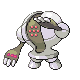 Registeel - Diamond Pearl (Normal)