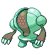Registeel - HeartGold SoulSilver (Shiny)