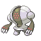 Registeel - Platinum (Normal)