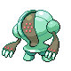 Registeel - Platinum (Shiny)
