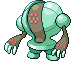 Registeel - Black 2 White 2 Black White Animated (Shiny)