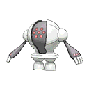 Registeel - Bank