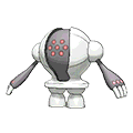 Registeel - Omega Ruby Alpha Sapphire (Normal)