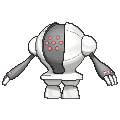 Registeel - X Y (Normal)