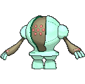 Registeel - X Y (Shiny)
