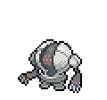 Registeel - Sword Shield