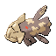 Relicanth - Emerald (Normal)