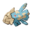 Relicanth - Emerald (Shiny)