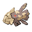 Relicanth - Ruby Sapphire (Normal)