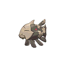 Relicanth - Bank (Normal)