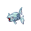 Remoraid - Ruby Sapphire (Normal)