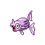 Remoraid - Ruby Sapphire (Shiny)