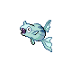 Remoraid - HeartGold SoulSilver (Normal)